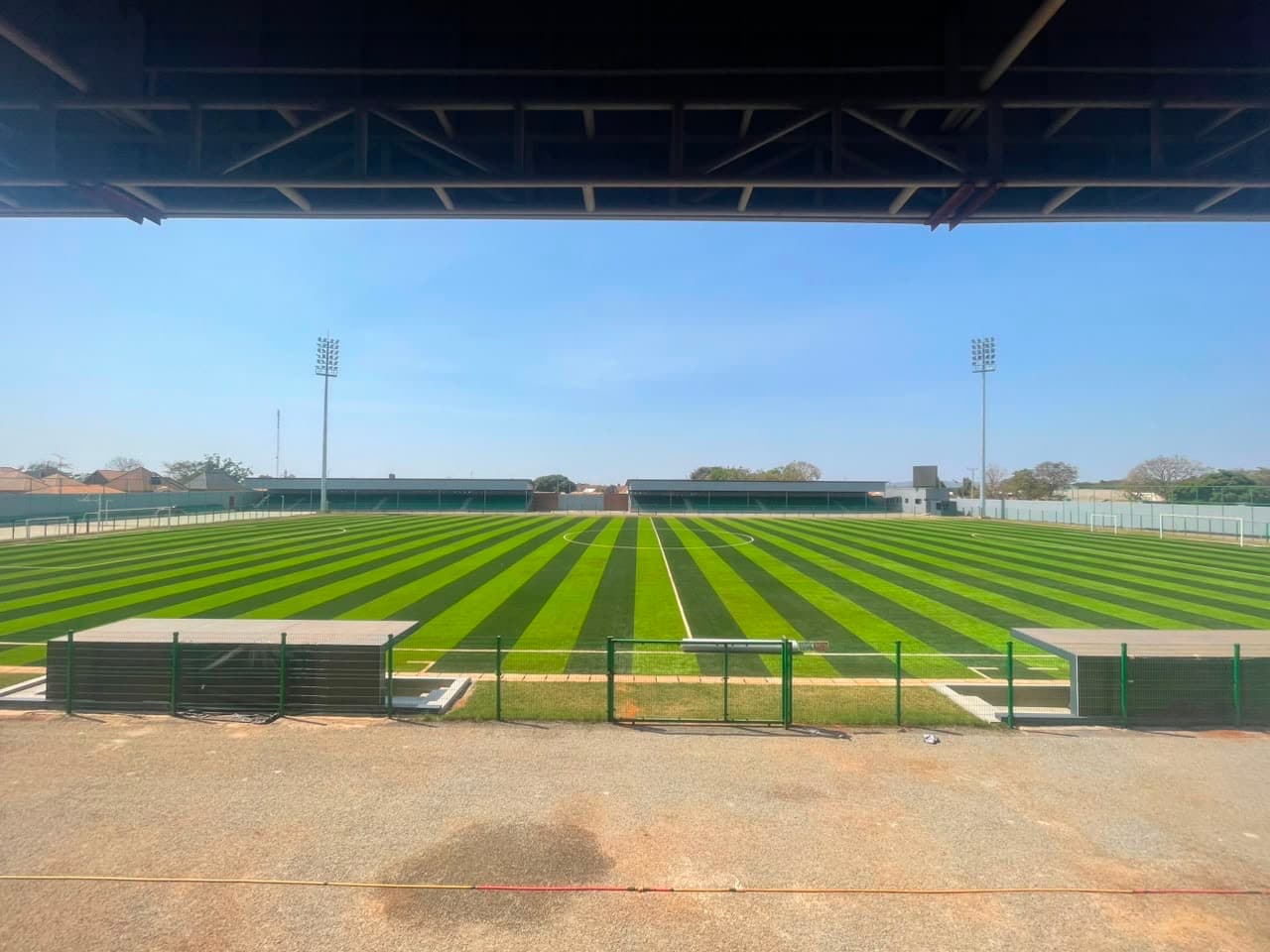 Biteko Stadium