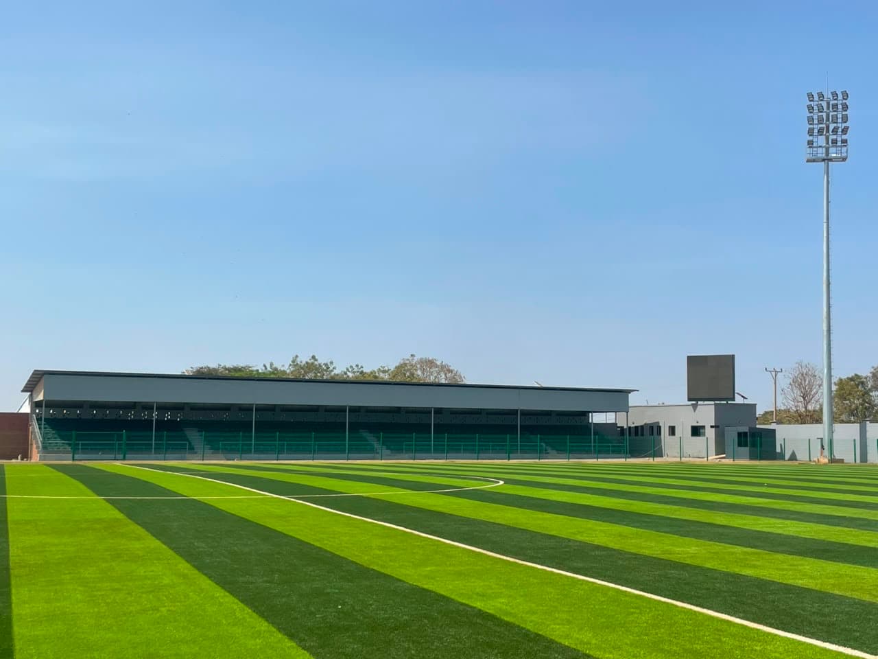 Biteko Stadium