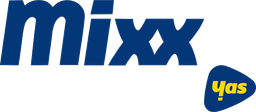 Mixx by Yas